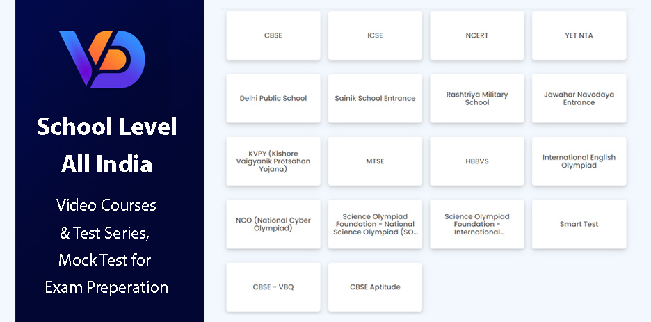 Banking and Finance Test Series! image